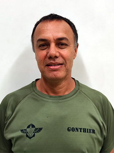 Yanis Gonthier Yanis Gonthier